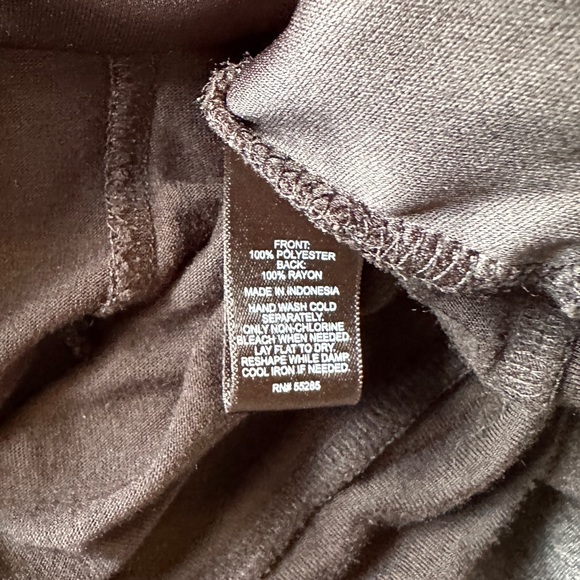 BANANA REPUBLIC top size medium - Picture 5 of 5